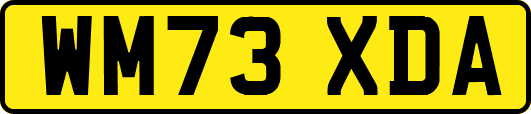 WM73XDA