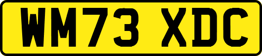 WM73XDC