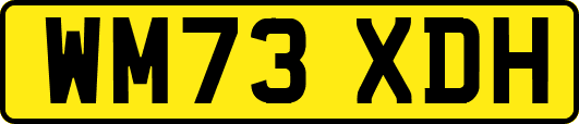 WM73XDH