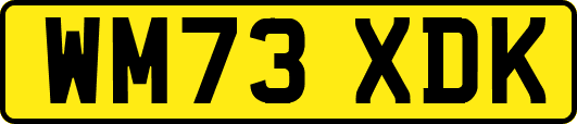 WM73XDK