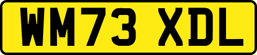 WM73XDL