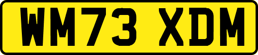 WM73XDM