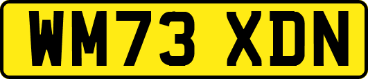 WM73XDN