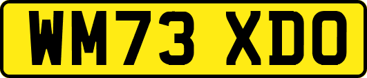 WM73XDO