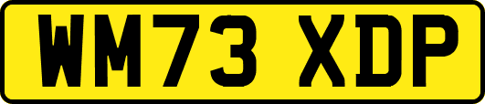 WM73XDP