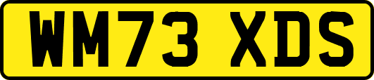 WM73XDS