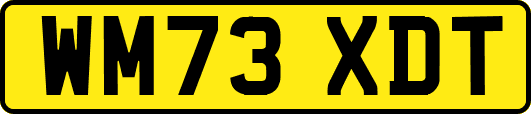 WM73XDT