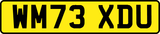 WM73XDU