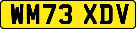 WM73XDV