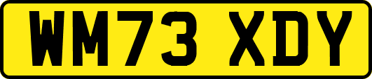 WM73XDY