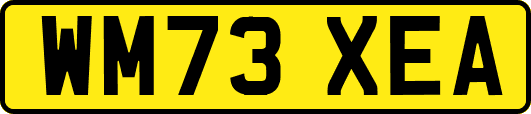 WM73XEA