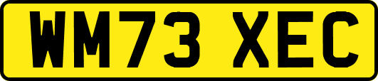 WM73XEC