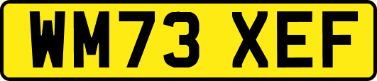 WM73XEF