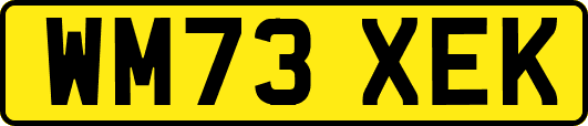 WM73XEK