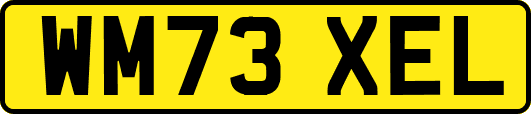 WM73XEL