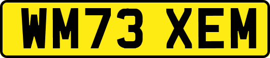 WM73XEM