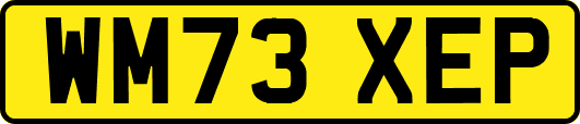 WM73XEP