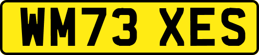 WM73XES
