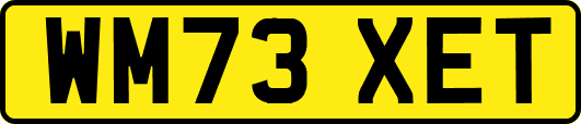 WM73XET