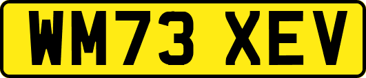 WM73XEV