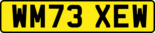 WM73XEW