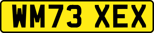 WM73XEX