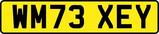 WM73XEY