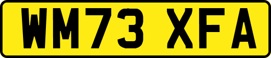 WM73XFA