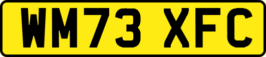 WM73XFC