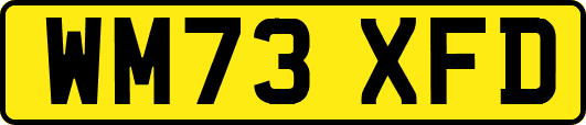 WM73XFD