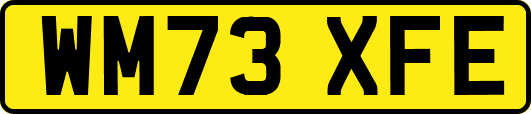 WM73XFE