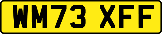 WM73XFF