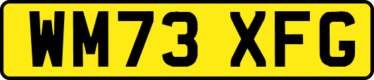 WM73XFG
