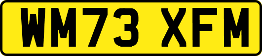 WM73XFM