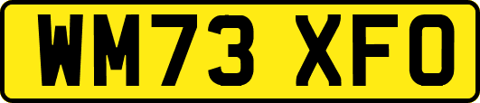 WM73XFO