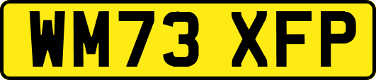 WM73XFP