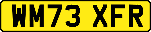 WM73XFR