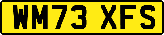 WM73XFS
