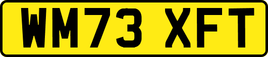 WM73XFT