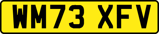 WM73XFV