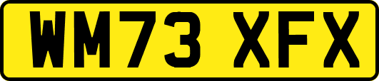 WM73XFX