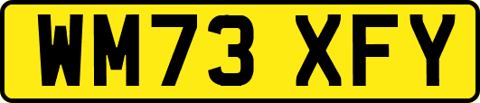 WM73XFY