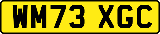 WM73XGC