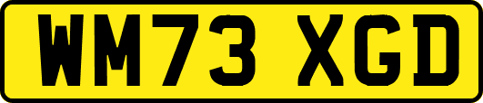 WM73XGD