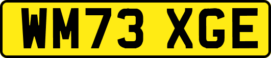 WM73XGE