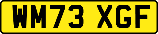 WM73XGF