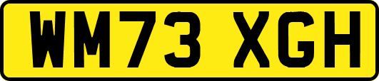 WM73XGH