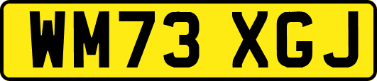 WM73XGJ