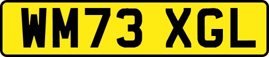 WM73XGL