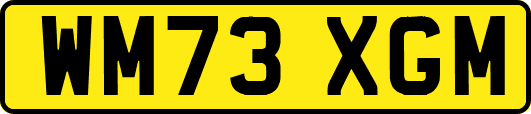 WM73XGM